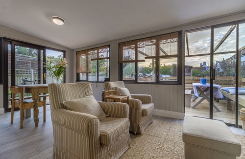 Cliftonville House | Palm Bay Beach House