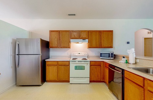 Port Malabar House | Palm Bay Cove | House in Palm Bay
