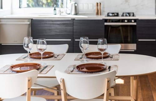 Palm Beach House | Palm Beach Hotel-Standard Oasis with Superb Sea Views