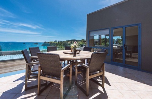 Palm Beach Apartment | Palm Beach Lodge - Totara