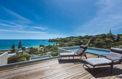 Palm Beach Apartment | Palm Beach Lodge - Totara