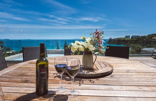 Palm Beach Apartment | Palm Beach Lodge - Totara