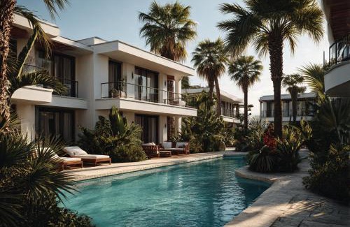 Arbatax House | Palm Beach Ogliastra