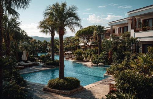 Arbatax House | Palm Beach Ogliastra