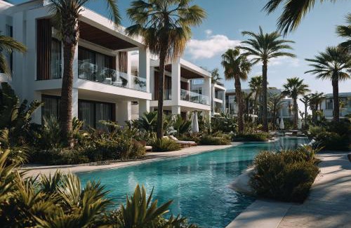 Arbatax House | Palm Beach Ogliastra