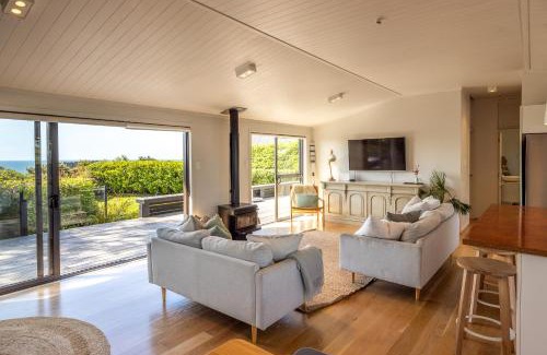 Palm Beach House | Palm Beach Panorama, Palm Beach - Be My Guest Waiheke