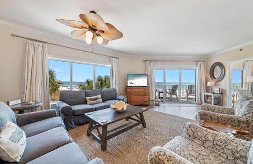 Orange Beach House | Palm Beach Resorts D31
