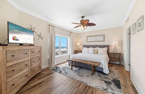 Orange Beach House | Palm Beach Resorts D31