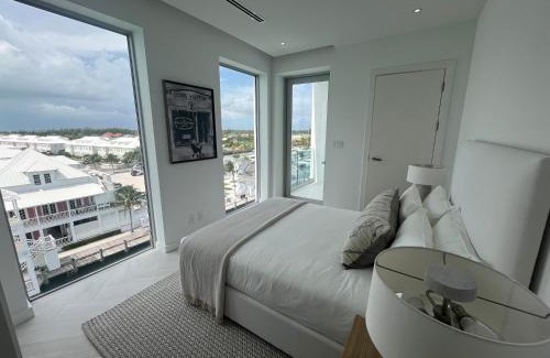 Palm Cay Resort | Palm Cay Marina and Resort