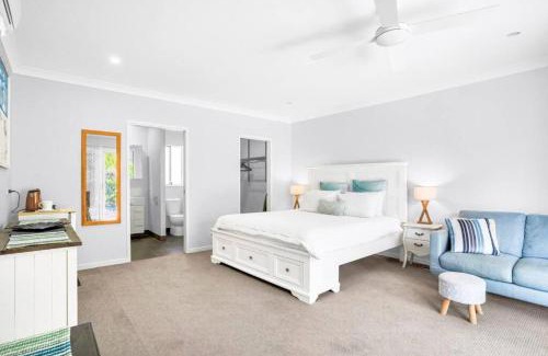 Palm Cove Hotel | Palm Cove Studio Apartments