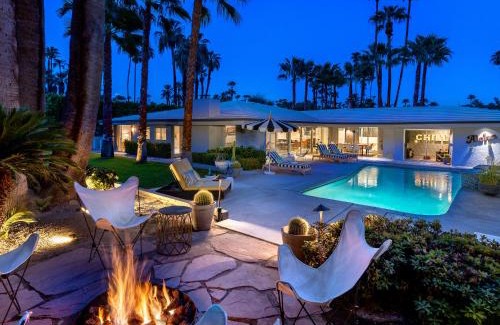 Vista Las Palmas Villa | Palm Grove by ACME House Company