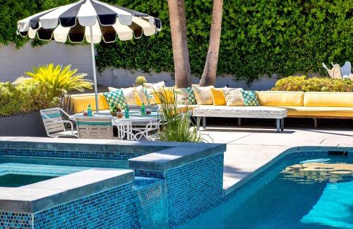 Vista Las Palmas Villa | Palm Grove by ACME House Company