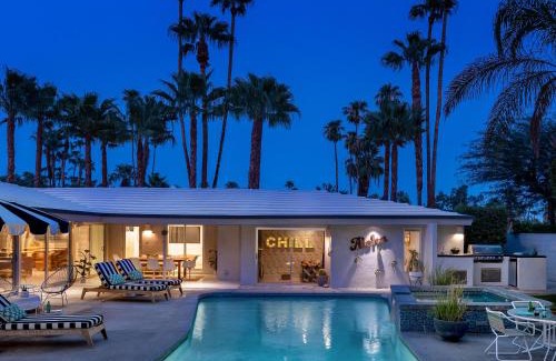 Vista Las Palmas Villa | Palm Grove by ACME House Company