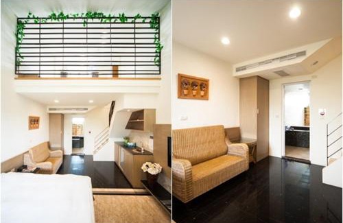 Gukeng Bed & Breakfast | Palm Island B&B