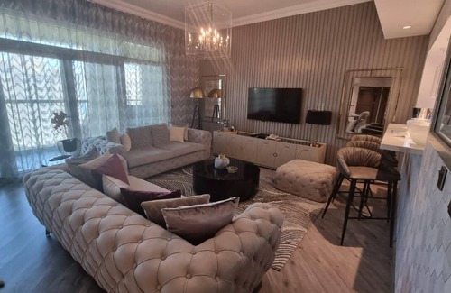 Palm Jebel Ali Hotel | Palm Island Jumeirah 2bedrooms