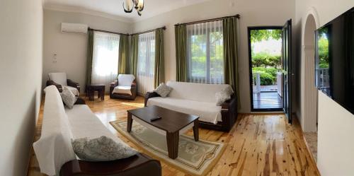 Cirali Hotel | Palm Konak Hotel