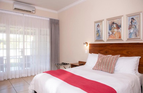 Lephalale Hotel | Palm Park Hotel