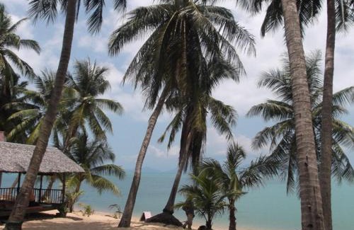 Mae Nam Hotel | Palm Point Village