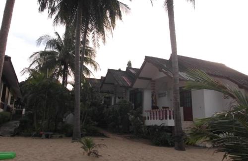 Mae Nam Hotel | Palm Point Village