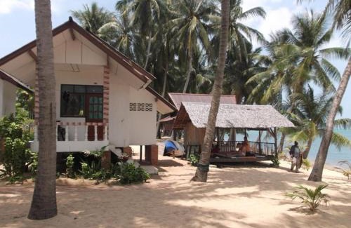 Mae Nam Hotel | Palm Point Village