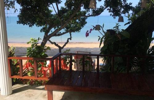 Nong Thale Hotel | Palm Resort Krabi