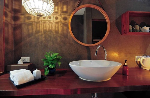 Nong Thale Hotel | Palm Resort Krabi