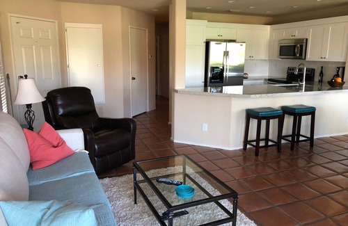 La Quinta Condo | Palm Royale CC - Golfer's Paradise!