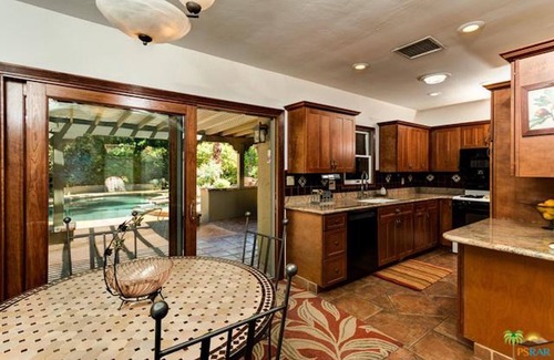 Palm Springs House | Palm Springs Paradise