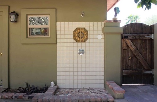 Palm Springs House | Palm Springs Paradise