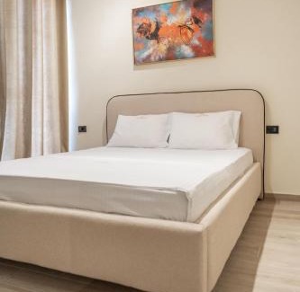 Vlore Apartment | Palm Suites Apartments