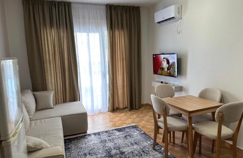 Vlore Apartment | Palm Suites Apartments