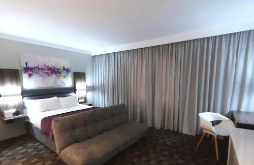 Brits Hotel | Palm Swift Luxury Accommodation