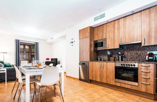 Old Town Apartment | Palma OldTown Apartment, Wifi, Fully Equipped, Mallorca Suites Deluxe
