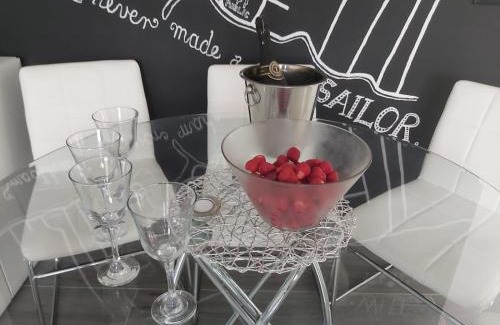 Mandre Apartment | PALMandre (Pag Apartment Luxurious)