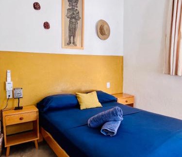 Brisas de Zicatela Apartment | Palmar la Punta 10 AC Starlink 2min walk to beach