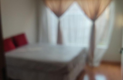 Equestria House | Palmarosa