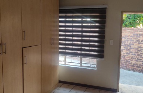 Equestria House | Palmarosa