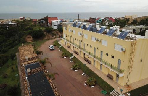 Punta del Diablo Hotel | Palmas del Caribe