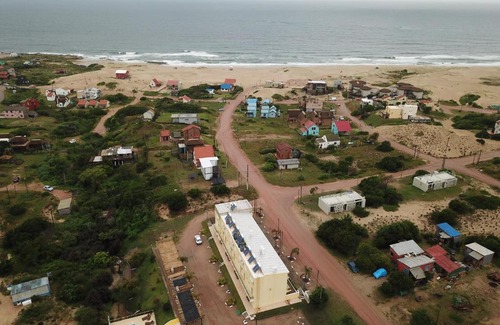 Punta del Diablo Hotel | Palmas del Caribe