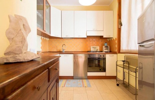 Cala Gonone Apartment | Palmasera