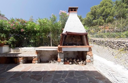 Cala Gonone Apartment | Palmasera