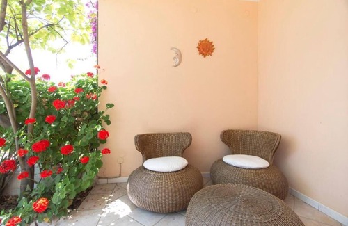Cala Gonone Apartment | Palmasera