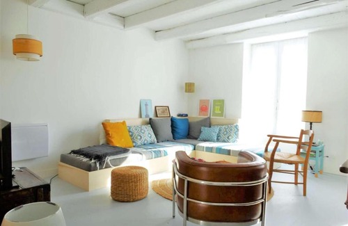 Saint-Gilles-Croix-de-Vie Villa | Palme - Saint Gilles Croix de Vie