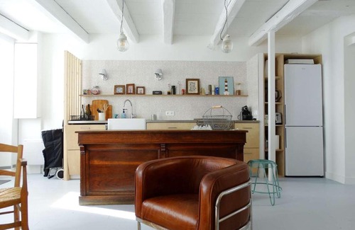 Saint-Gilles-Croix-de-Vie Villa | Palme - Saint Gilles Croix de Vie