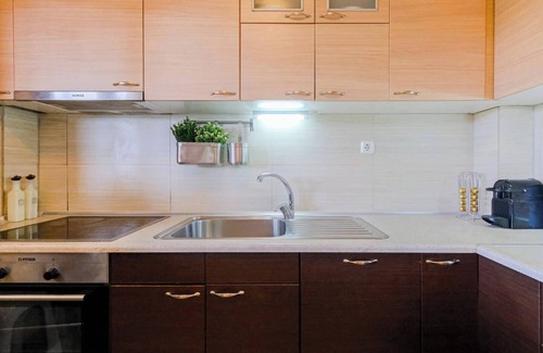 Haniotis Villa | Palmera Pool Villa