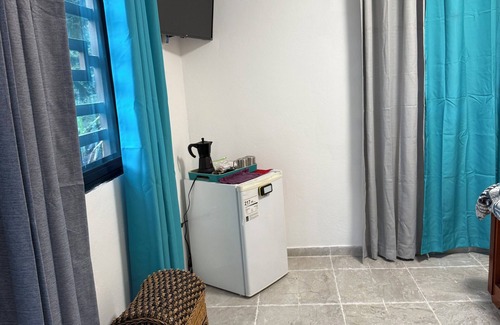Samana House | Palmera Suite located in La Bajaita estate
