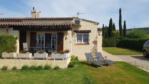 Torroella de Montgri House | Palmeres