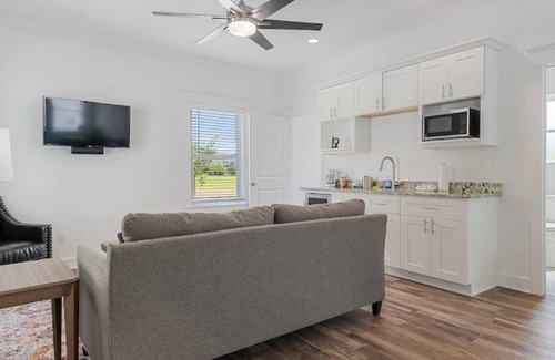 Carrabelle Villa | Palmers Par-fect Retreat