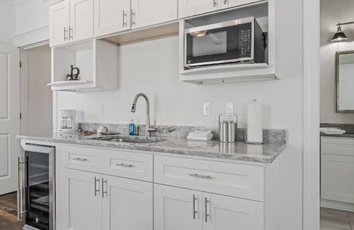 Carrabelle Villa | Palmers Par-fect Retreat
