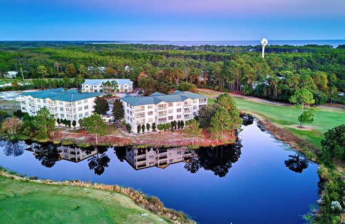 Carrabelle Villa | Palmers Par-fect Retreat